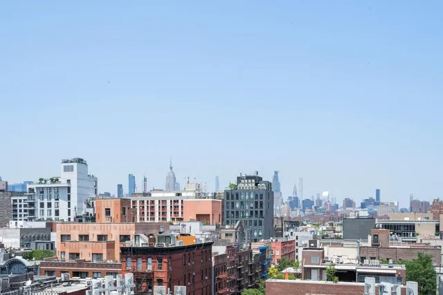 $2,995,000 | 50 Clinton Street, Unit PHA | Lower East Side
