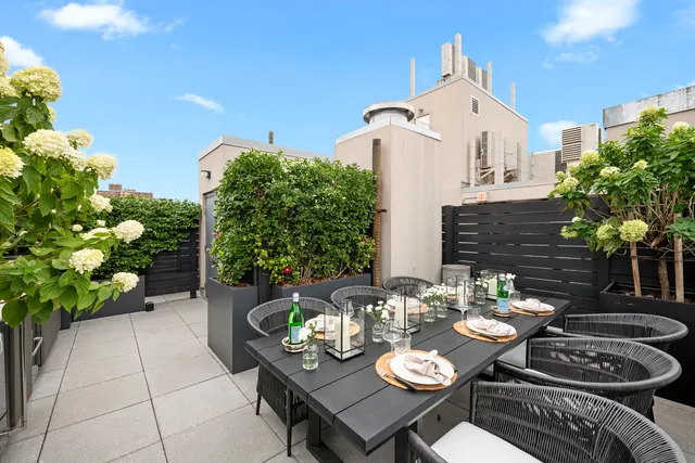 $2,995,000 | 50 Clinton Street, Unit PHA | Lower East Side