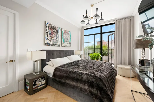$2,995,000 | 50 Clinton Street, Unit PHA | Lower East Side