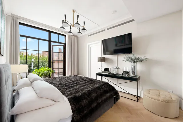 $2,995,000 | 50 Clinton Street, Unit PHA | Lower East Side