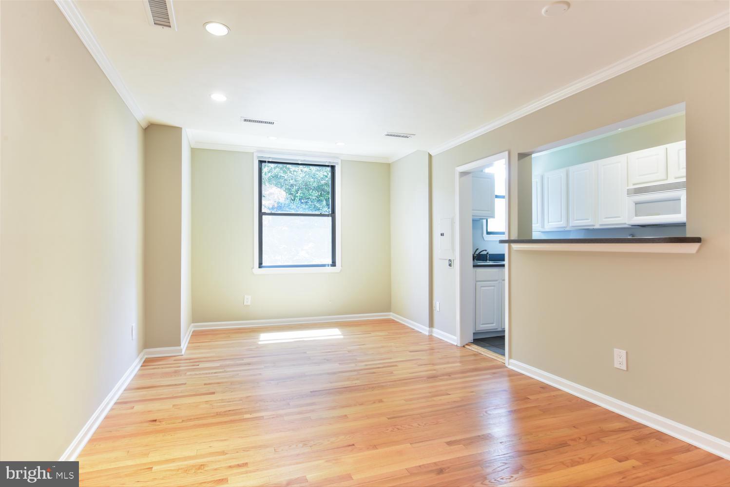 1661 Park Road Northwest, Unit 101 Washington, DC 20010 - Photo 1 of 29 Gallery Image 1
