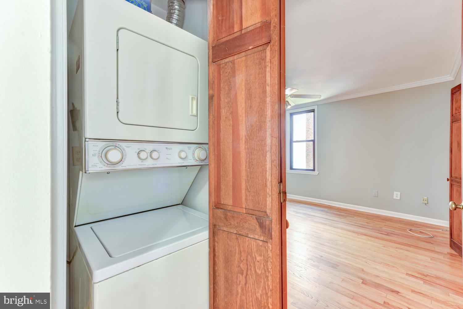 1661 Park Road Northwest, Unit 101 Washington, DC 20010 - Photo 18 of 29 Gallery Image 18