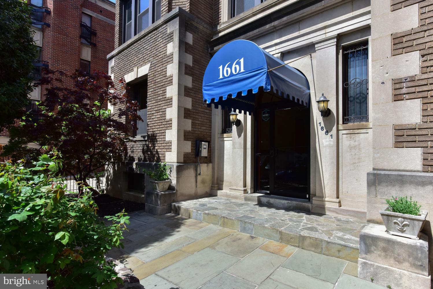 1661 Park Road Northwest, Unit 101 Washington, DC 20010 - Photo 19 of 29 Gallery Image 19