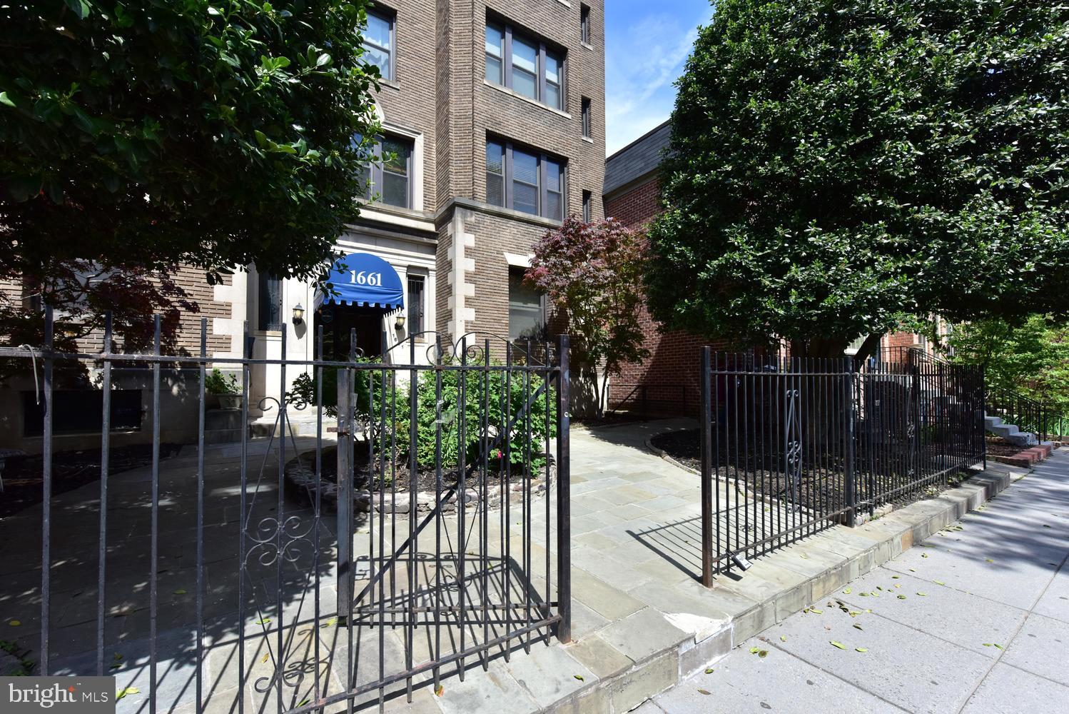 1661 Park Road Northwest, Unit 101 Washington, DC 20010 - Photo 20 of 29 Gallery Image 20