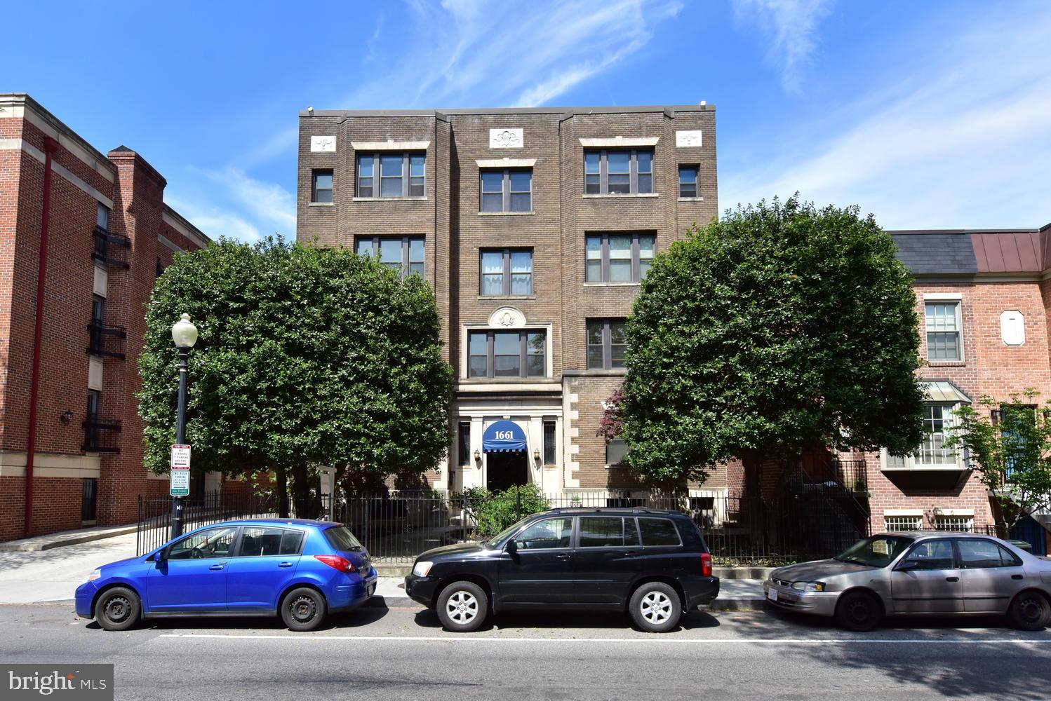 1661 Park Road Northwest, Unit 101 Washington, DC 20010 - Photo 21 of 29 Gallery Image 21
