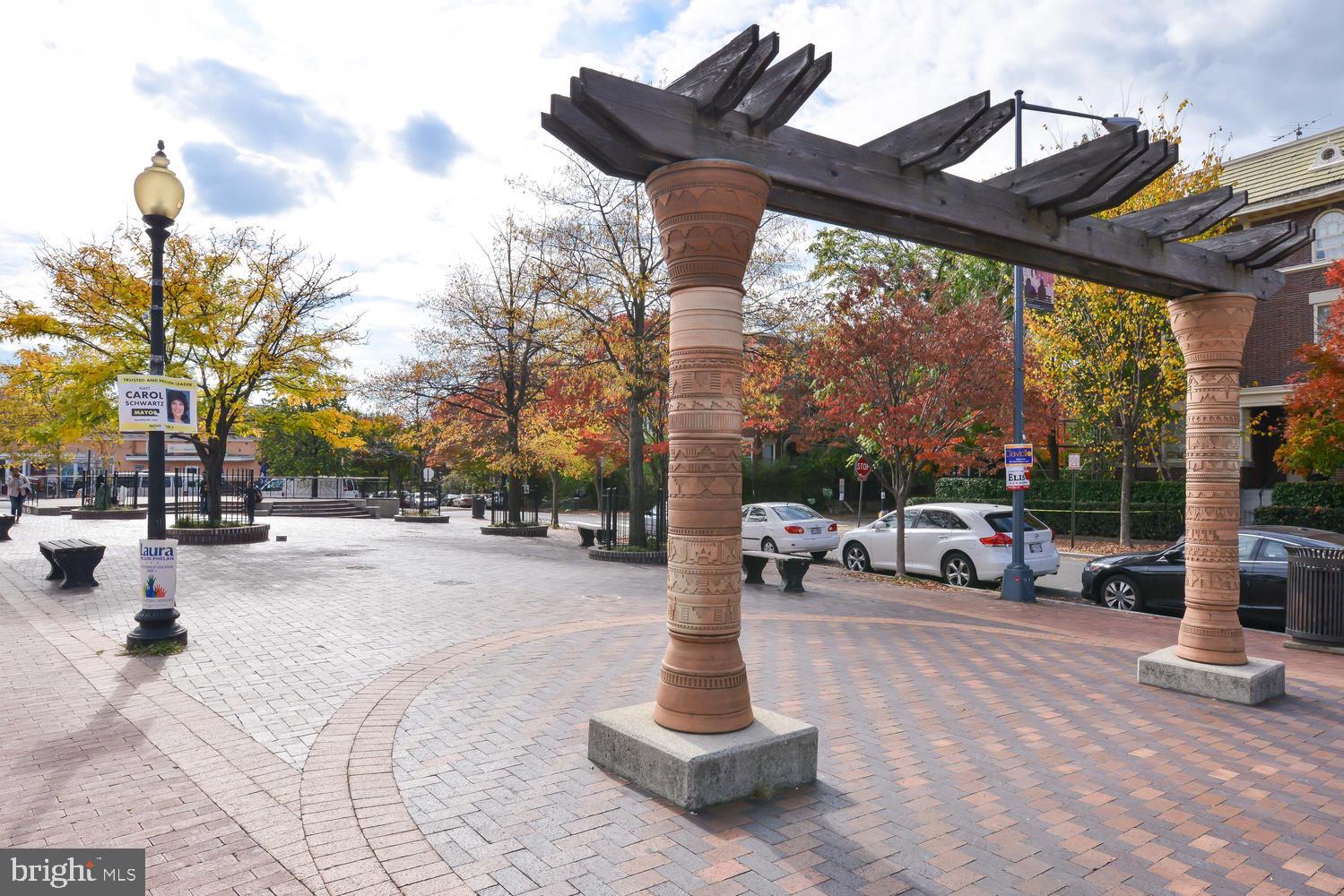 1661 Park Road Northwest, Unit 101 Washington, DC 20010 - Photo 23 of 29 Gallery Image 23