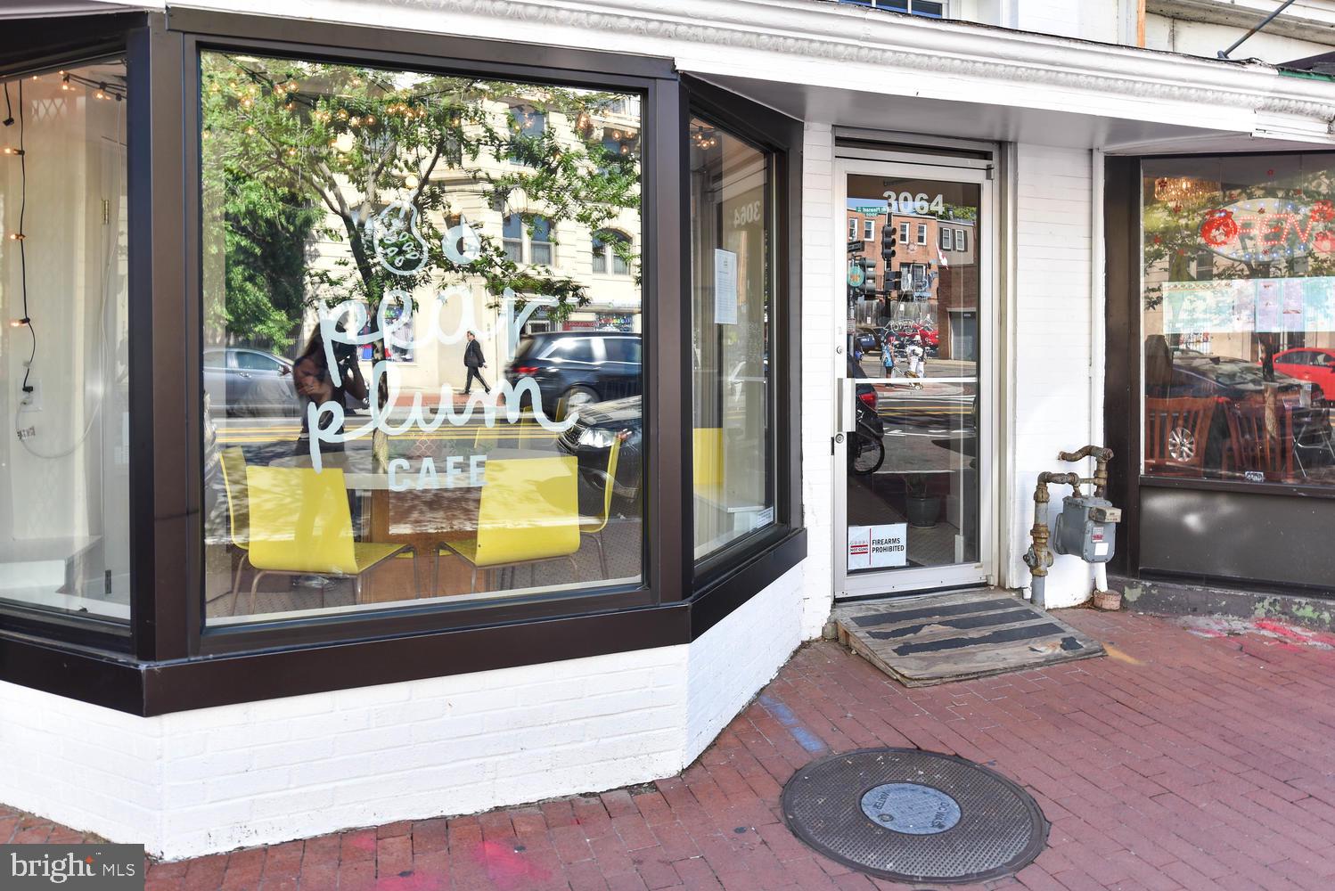 1661 Park Road Northwest, Unit 101 Washington, DC 20010 - Photo 26 of 29 Gallery Image 26