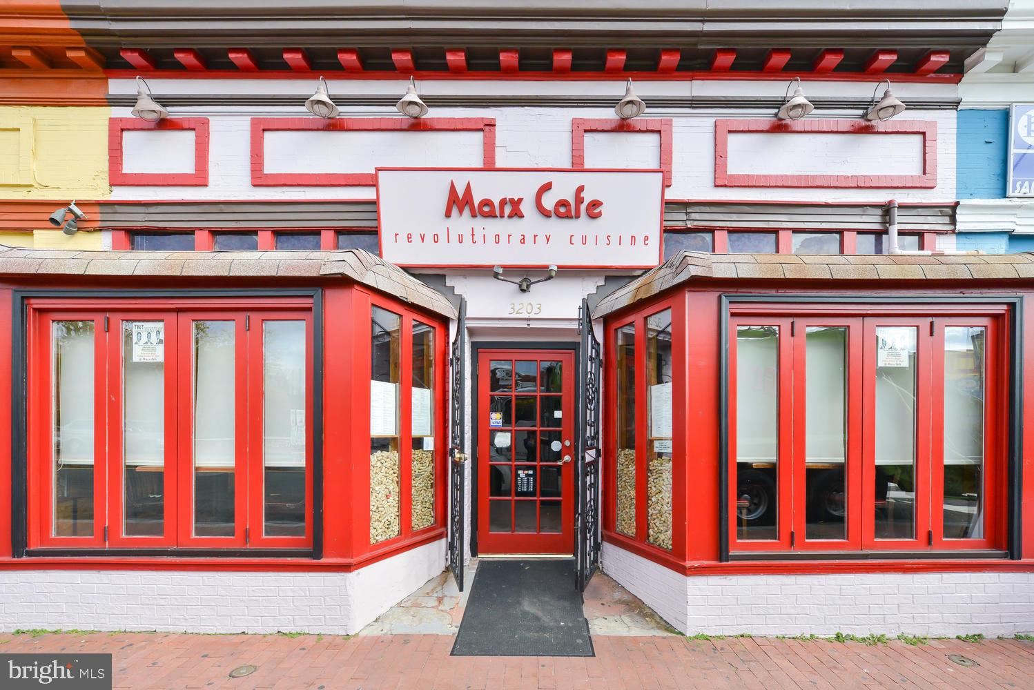 1661 Park Road Northwest, Unit 101 Washington, DC 20010 - Photo 28 of 29 Gallery Image 28