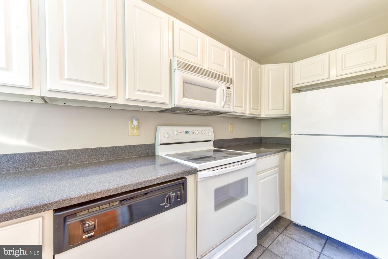 1661 Park Road Northwest, Unit 101 Washington, DC 20010 - Photo 7 of 29 Gallery Image 7