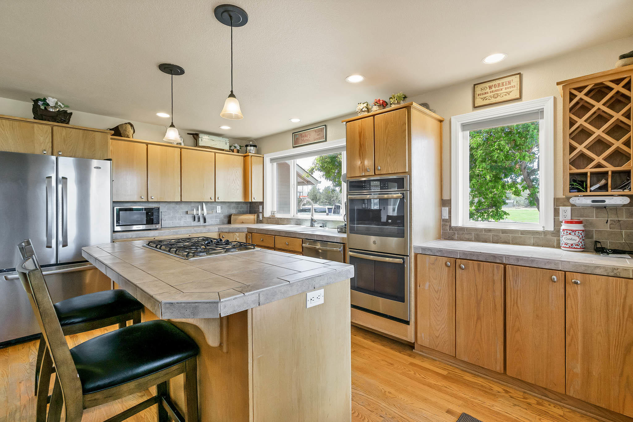 61215 Ward Road Bend, OR 97702 - Photo 12 of 51 DSC00056