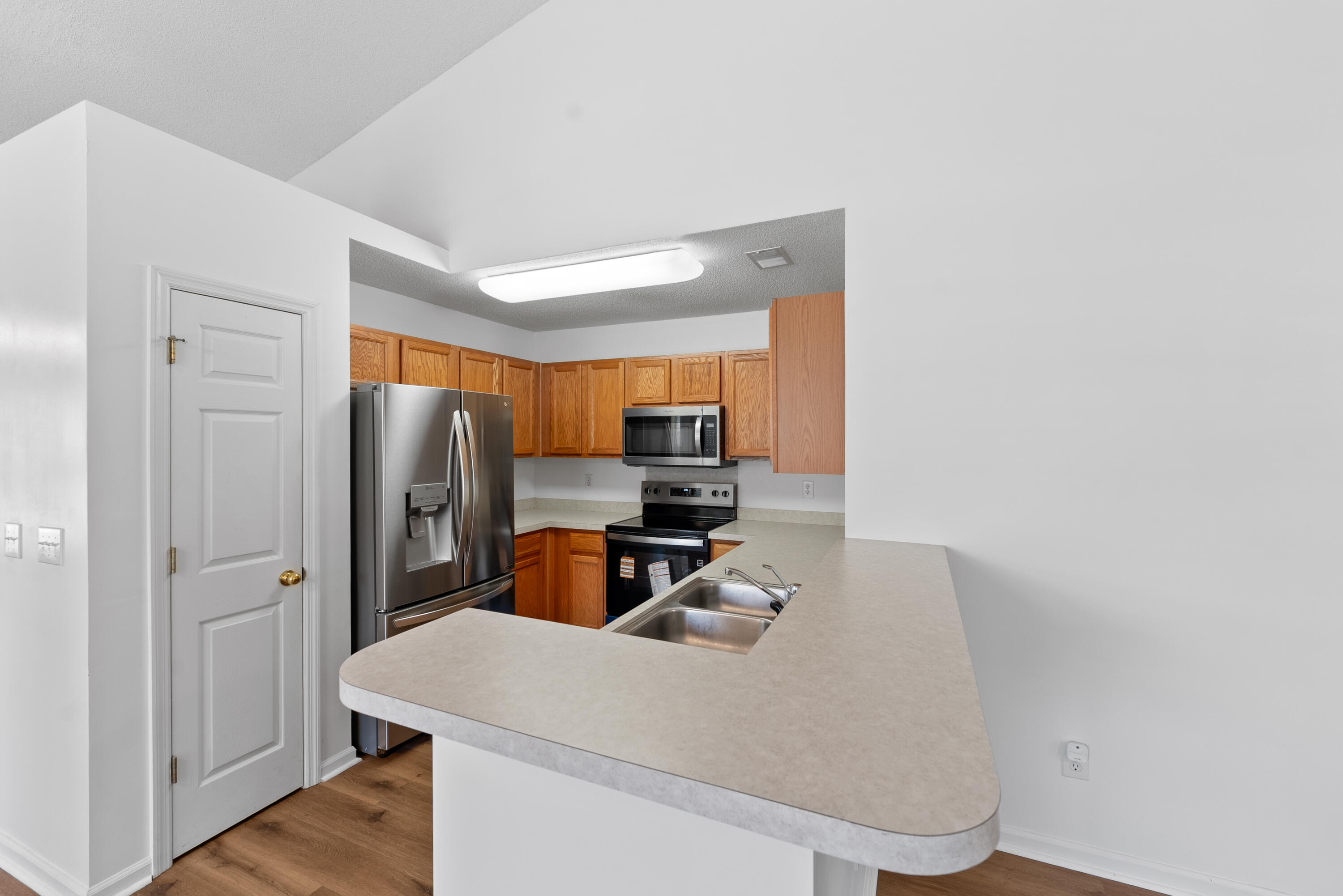 146 2 Pond Loop Ladson, SC 29456 - Photo 12 of 45 Kitchen