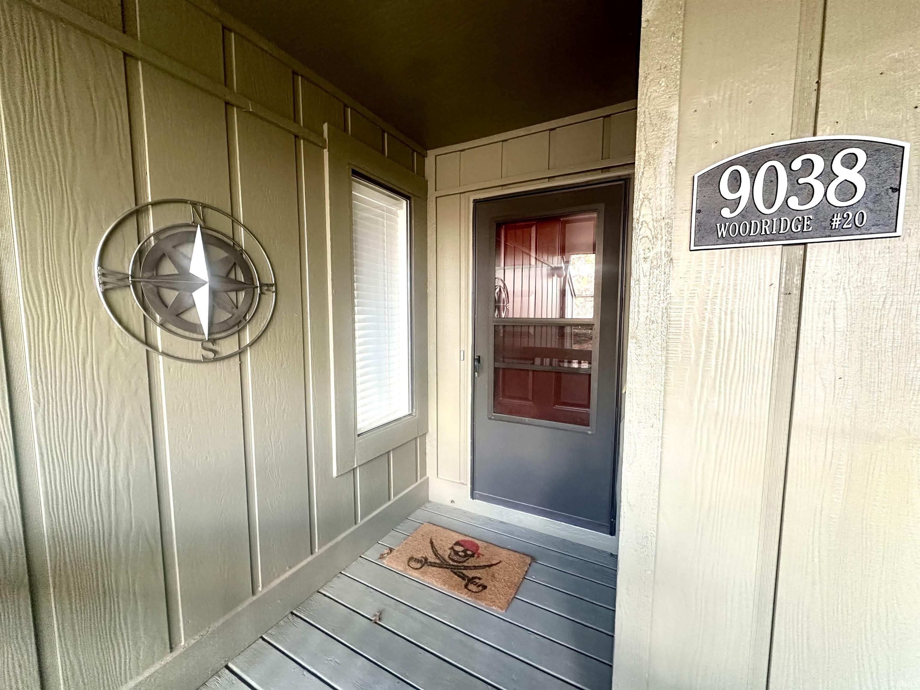 9038 South Pointe Ridge Lane, Unit 20 Bloomington, IN 47401 - Photo 1 of 16