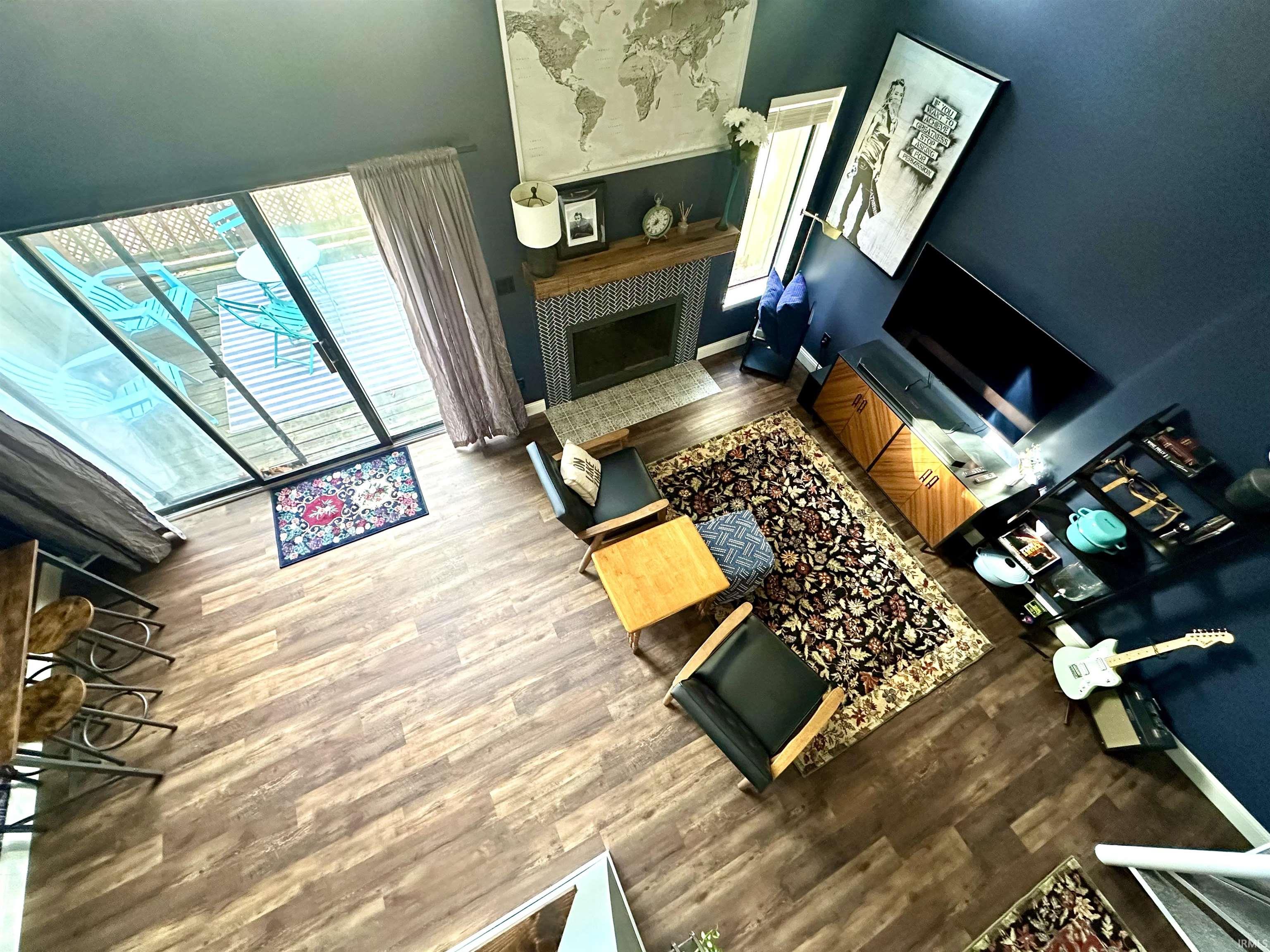 9038 South Pointe Ridge Lane, Unit 20 Bloomington, IN 47401 - Photo 7 of 16