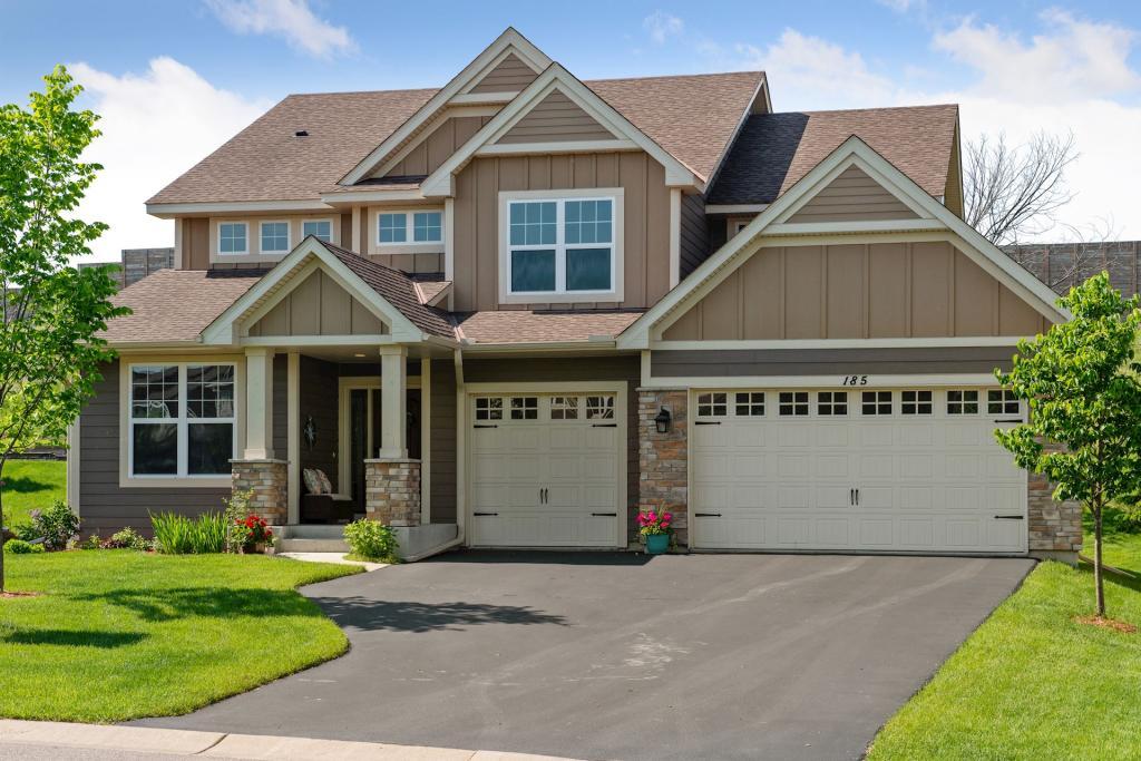 185 Lakeview Road East Chanhassen, MN 55317 - Photo 1 of 32 Gallery Image 1