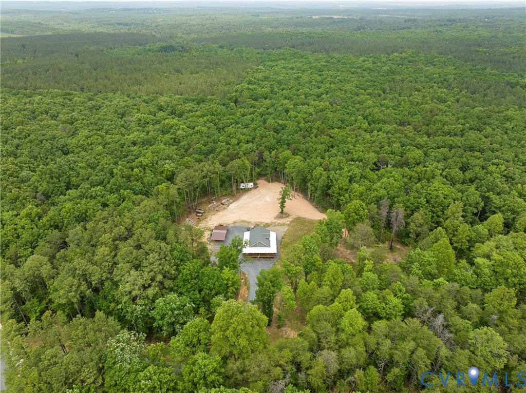 1426 Firehouse Road Howardsville, VA 24562 - Photo 56 of 62