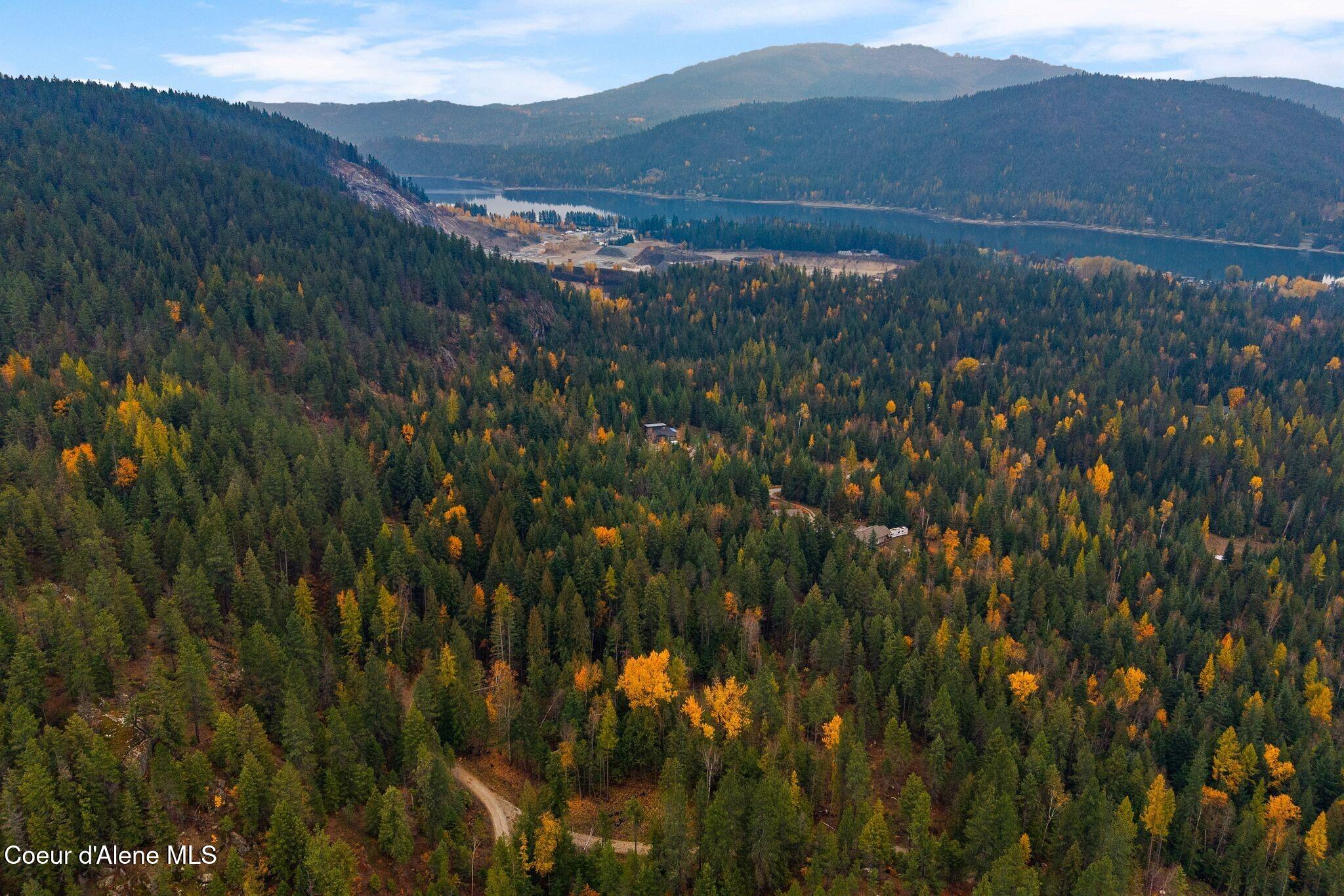 Rogers Road Sandpoint, ID 83864 - Photo 21 of 37 Country Living 10 Mins to Town