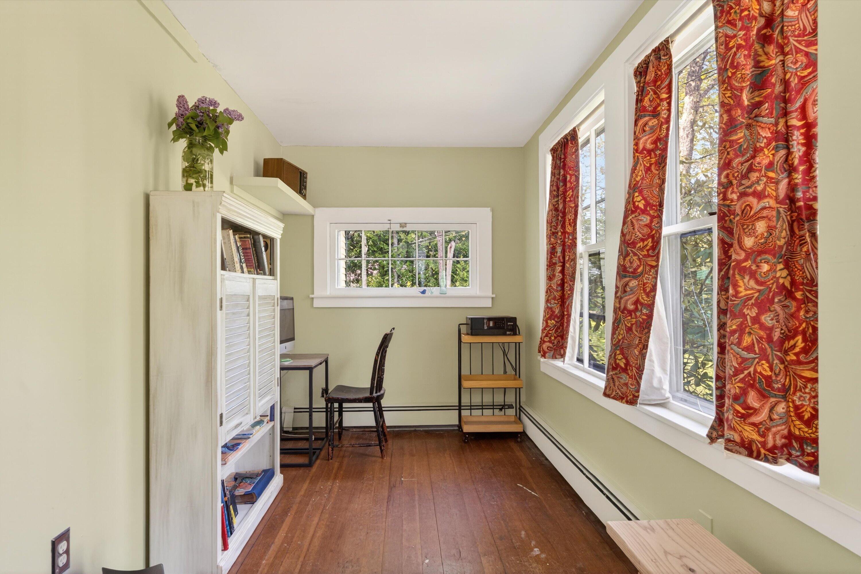 5 Hales Woods Road Brooklin, ME 04616 - Photo 2 of 54 02-5 Hales Woods Rd.-1620