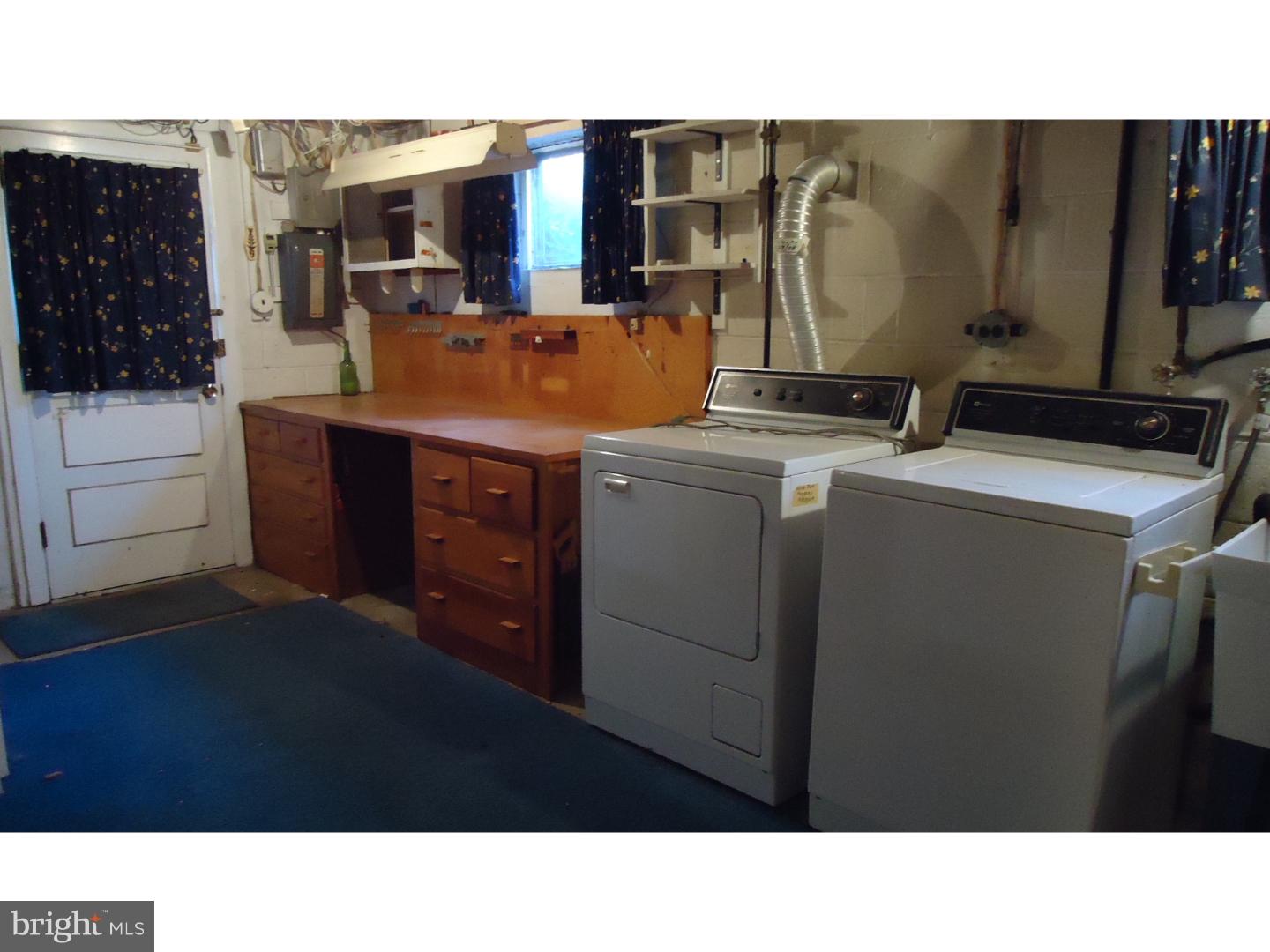1244 Hoffman Road Ambler, PA 19002 - Photo 24 of 25 Laundry Room