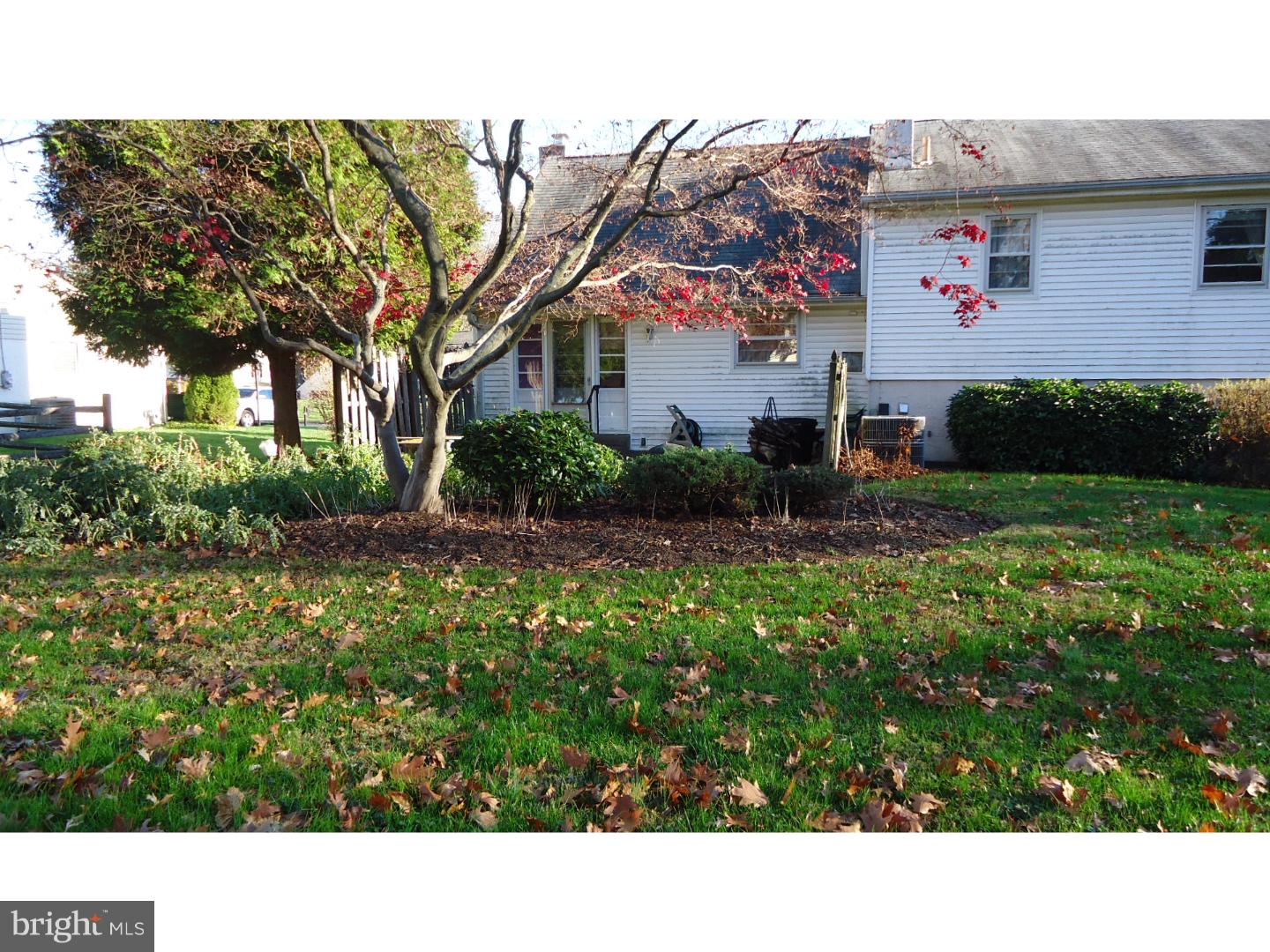 1244 Hoffman Road Ambler, PA 19002 - Photo 9 of 25 Patio