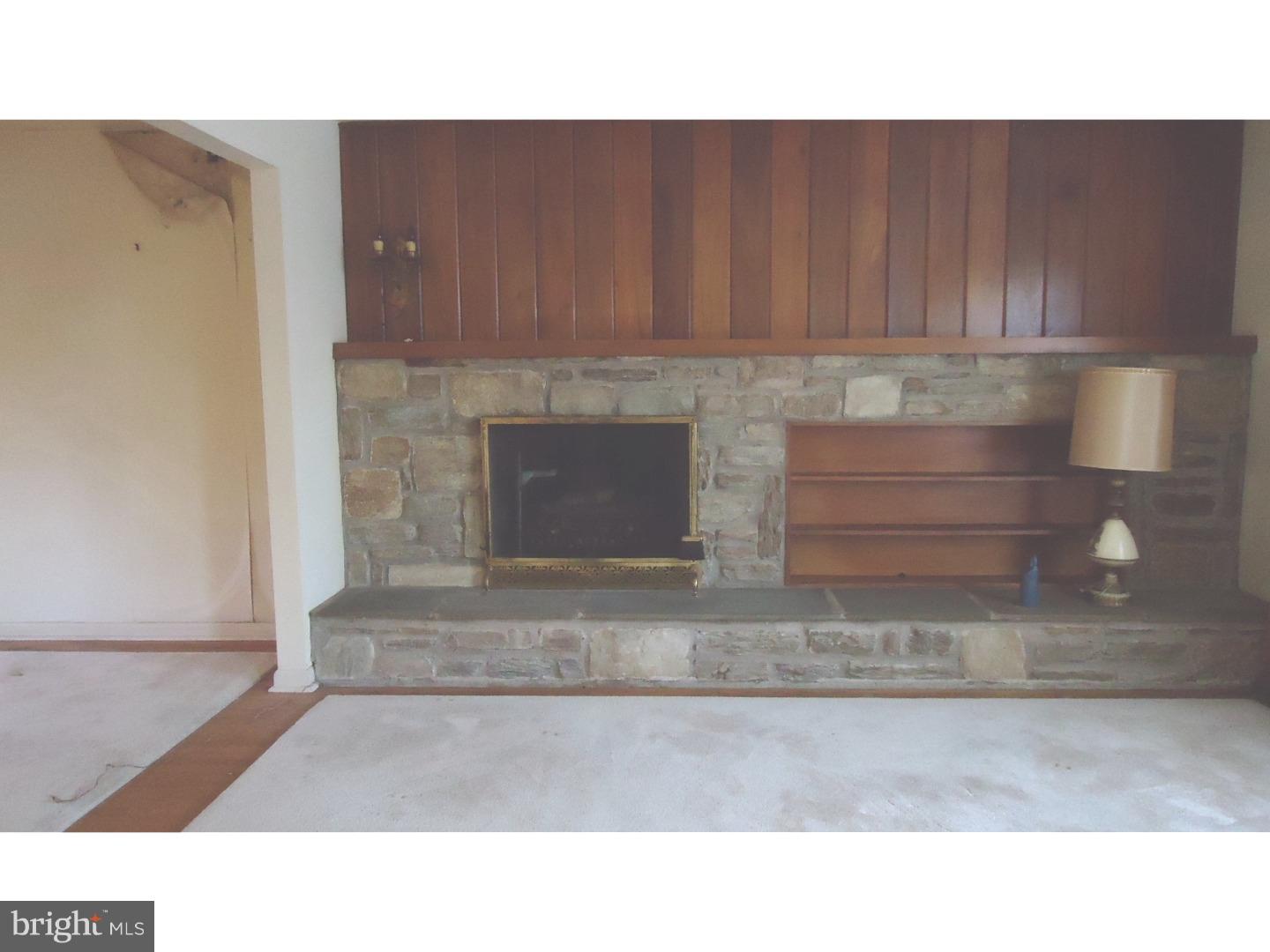 1244 Hoffman Road Ambler, PA 19002 - Photo 10 of 25 Living Room