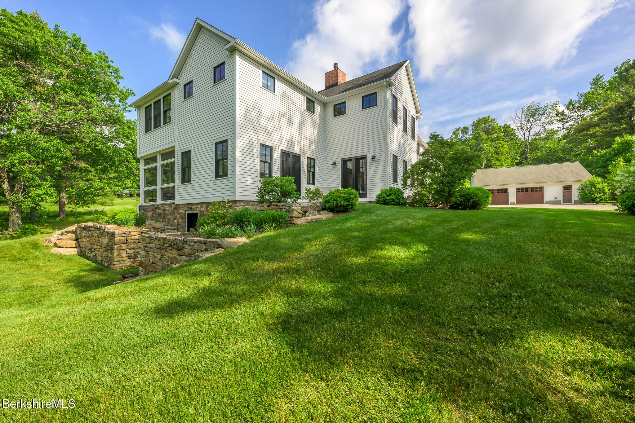 161 Beartown Mountain Road Monterey, MA 01245 - Photo 46 of 60 Screen - 161 Beartown Mountain Rd Great