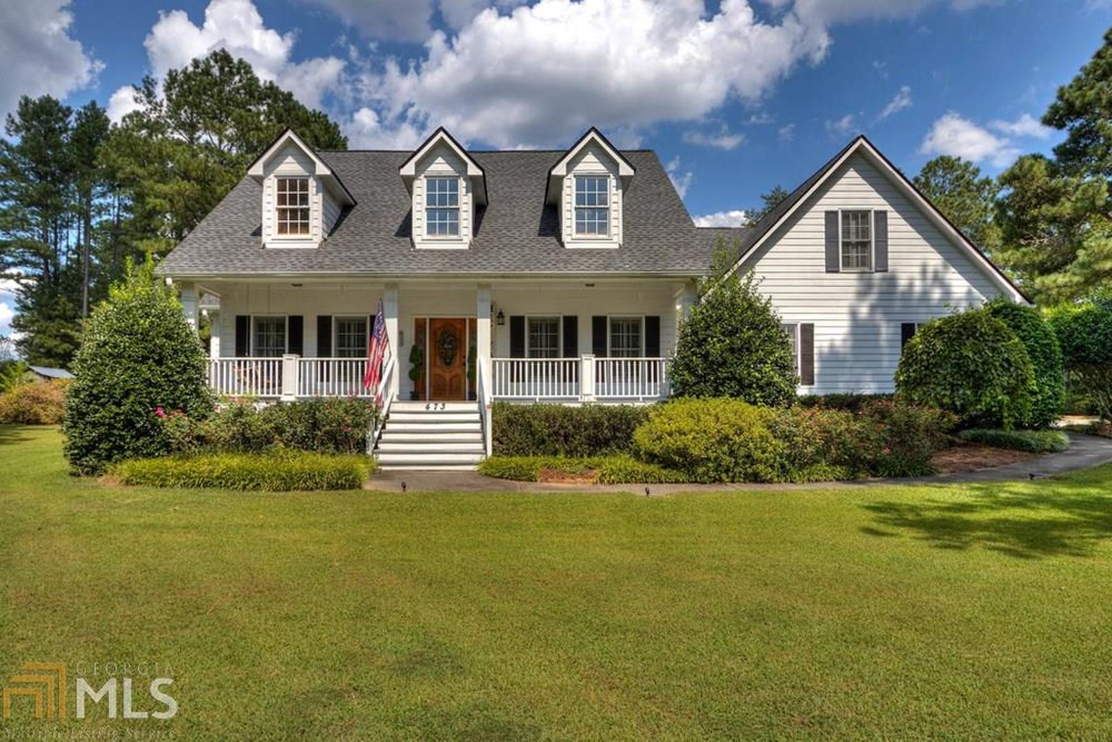 473 Hardin Bridge Road Southwest, Unit 6 Kingston, GA 30145 - Photo 1 of 1 Gallery Image 1