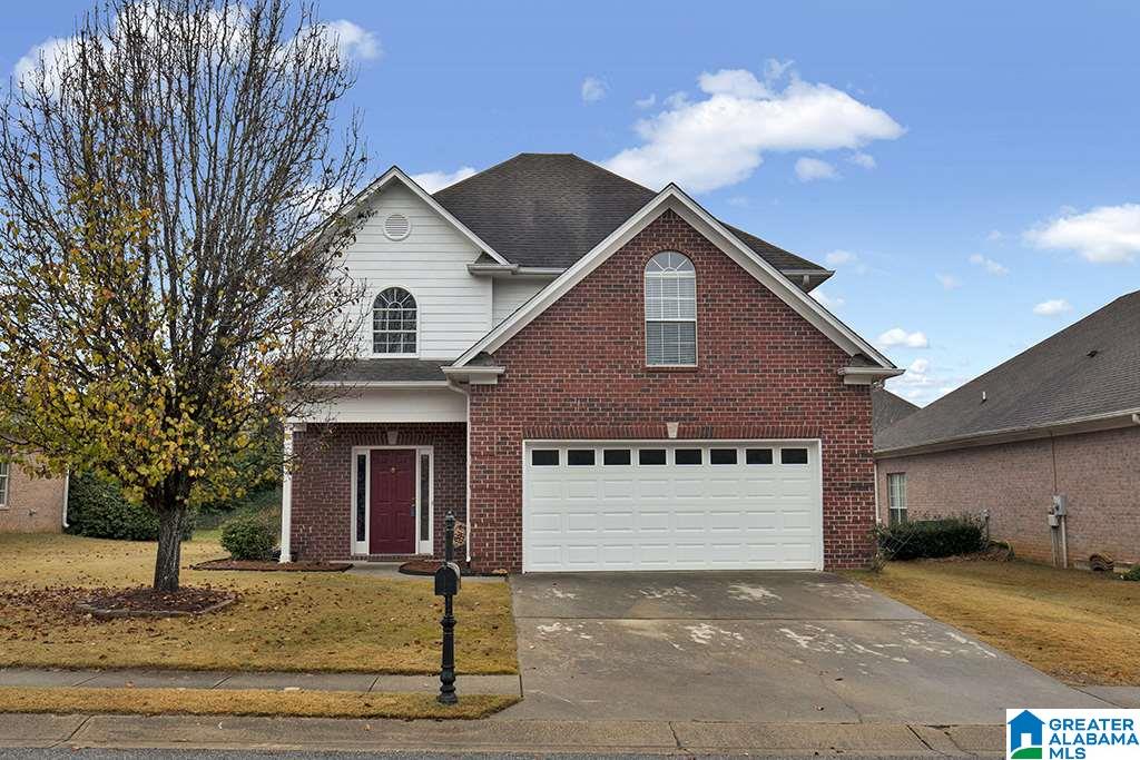 1005 Daventry Way Calera, AL 35040 - Photo 1 of 17
