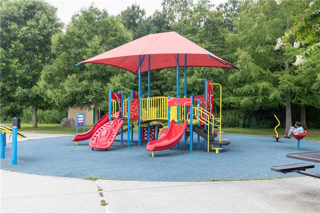 3174 Croftside Commons Acworth, GA 30102 - Photo 46 of 77