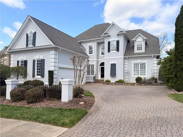 $850,000 | 4316 Doverstone Lane, Greensboro, NC 27407