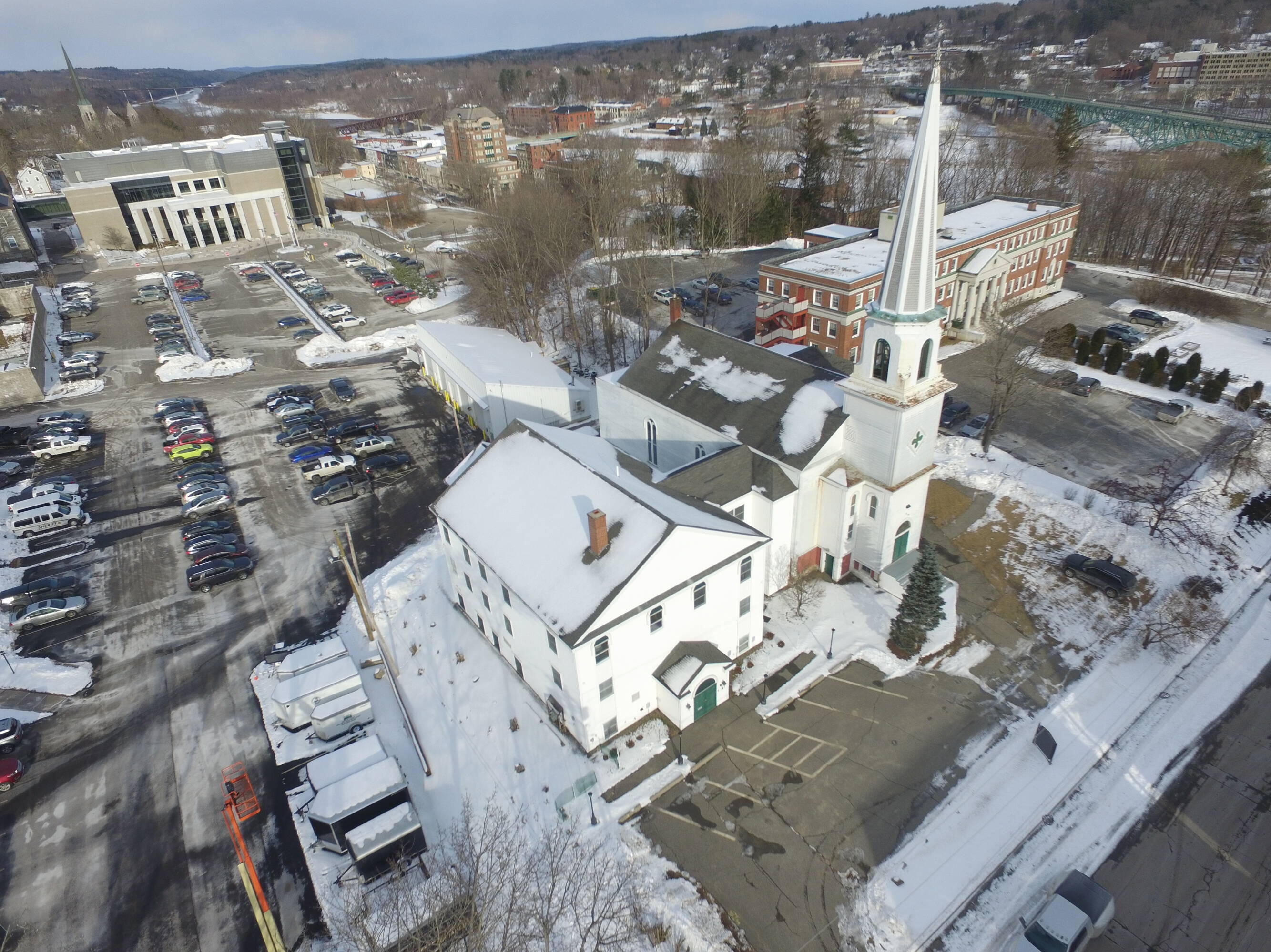 15 Green Street Augusta, ME 04330 - Photo 1 of 15 1