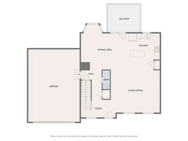 $414,950 | 1217 Lochwood Hl Drive, Goode, VA 24556