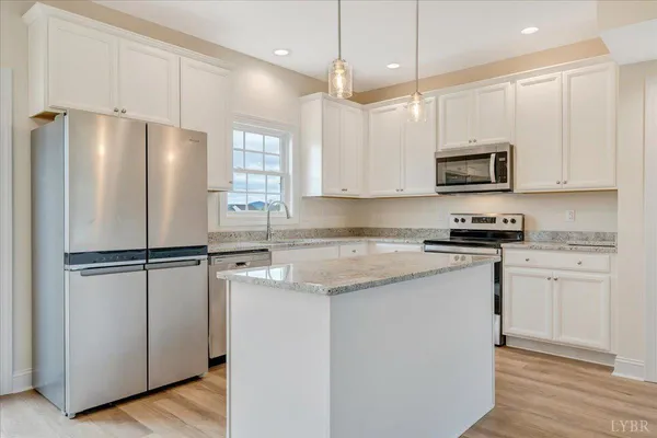 $414,950 | 1217 Lochwood Hl Drive, Goode, VA 24556