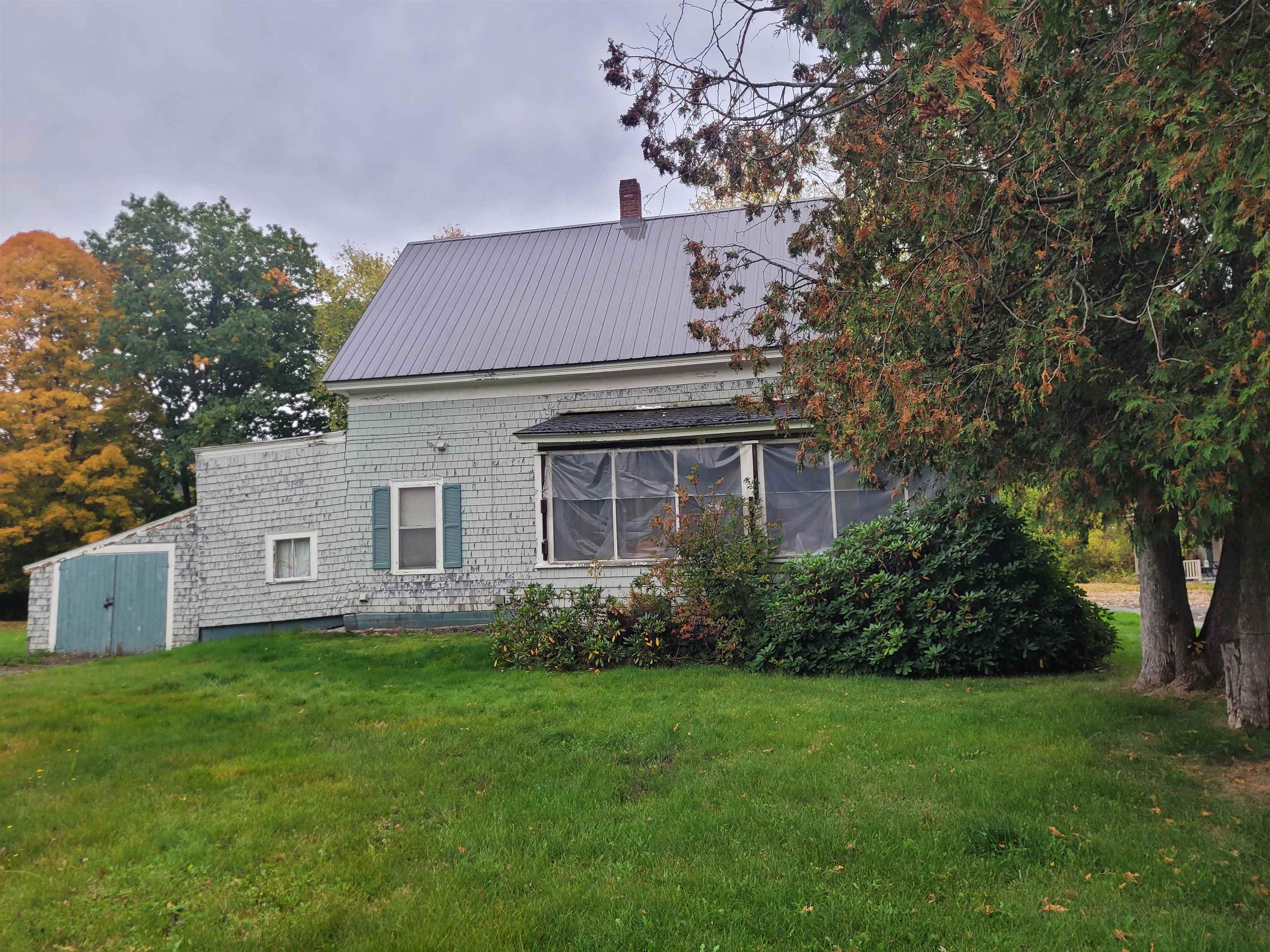 4 Hopkinson Place Lancaster, NH 03584 - Photo 19 of 19 Gallery Image 19