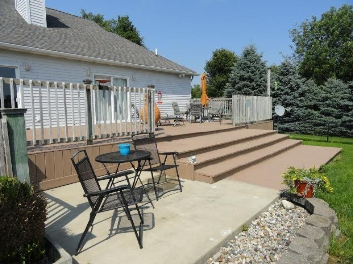 4124 Watson Road Eau Claire, MI 49111 - Photo 22 of 24 Additional Photo