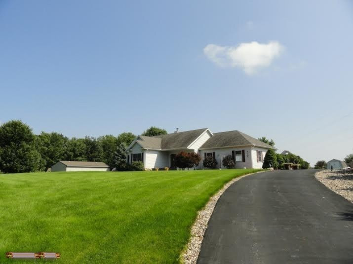4124 Watson Road Eau Claire, MI 49111 - Photo 24 of 24 Additional Photo