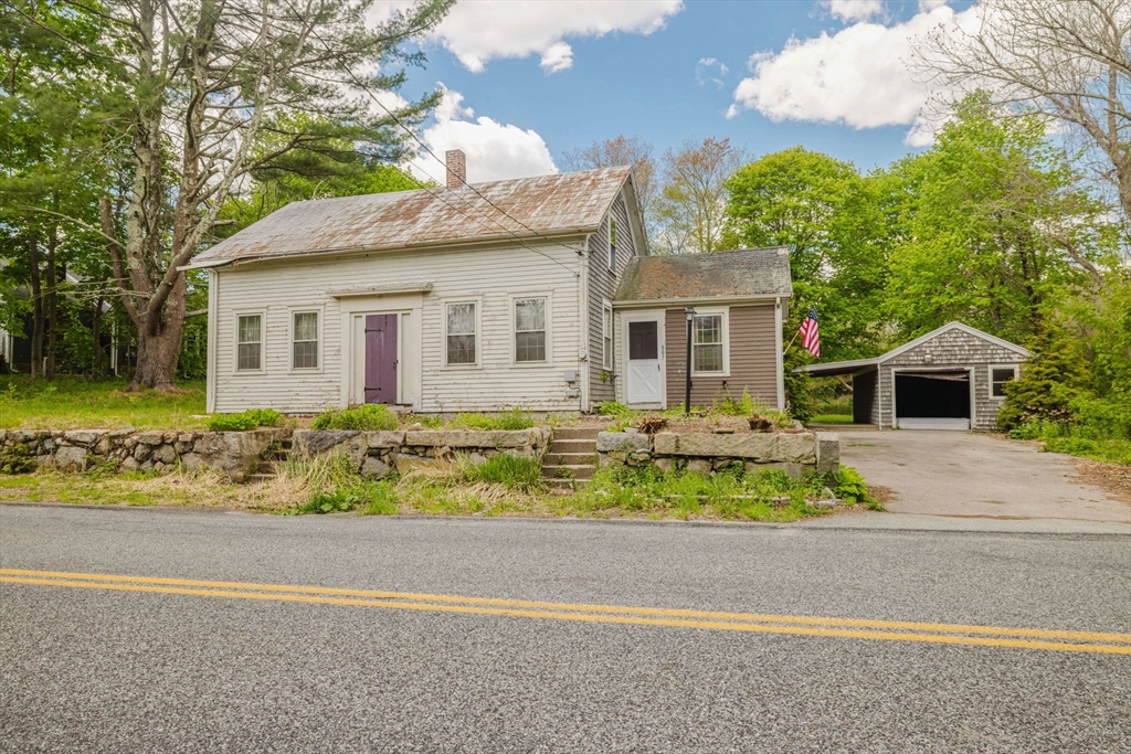 807 Gifford Road Westport, MA 02790 - Photo 5 of 42 Gallery Image 5
