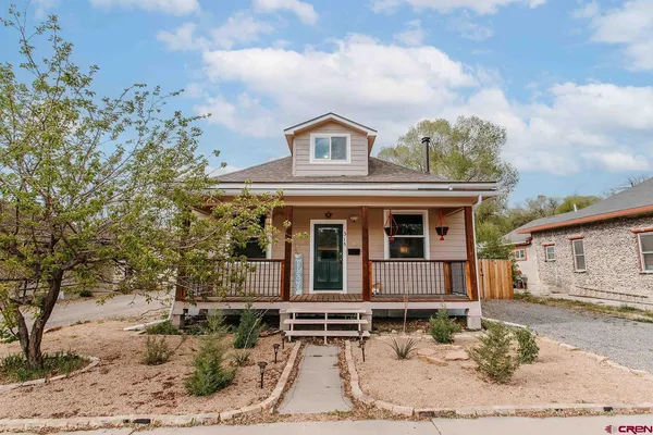 $357,500 | 315 East 3rd Street, Delta, CO 81416