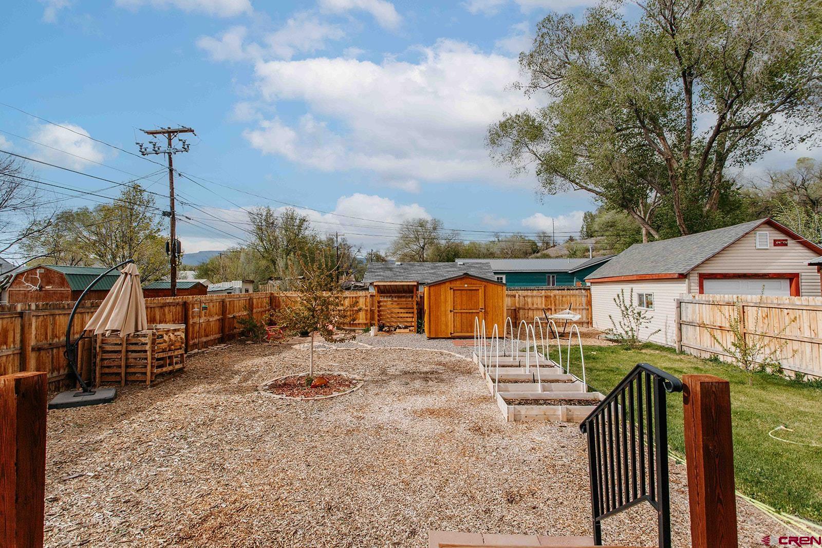 315 East 3rd Street Delta, CO 81416 - Photo 27 of 38