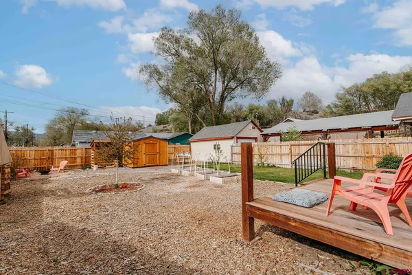 $357,500 | 315 East 3rd Street, Delta, CO 81416