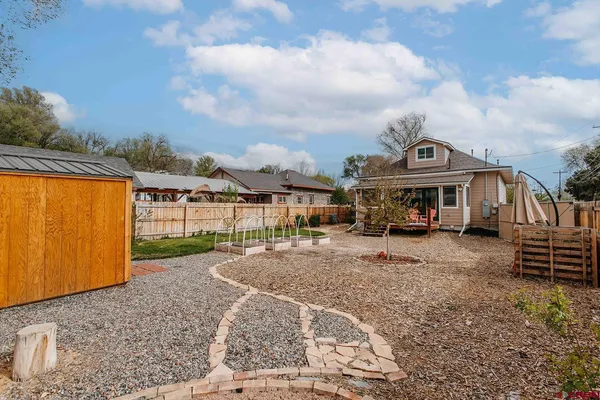 $357,500 | 315 East 3rd Street, Delta, CO 81416