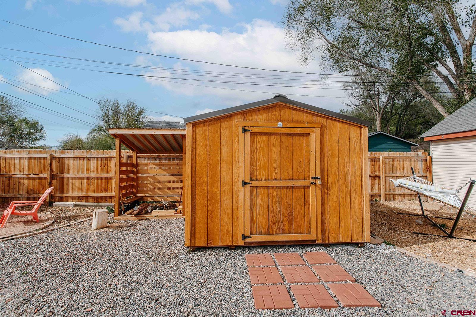 315 East 3rd Street Delta, CO 81416 - Photo 31 of 38