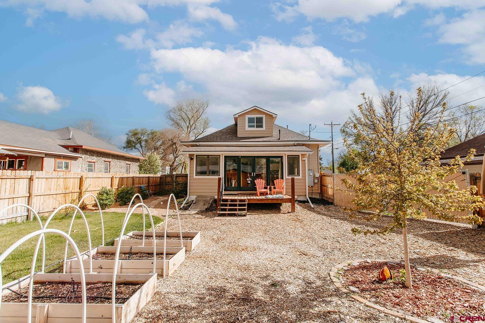 315 East 3rd Street Delta, CO 81416 - Photo 34 of 38