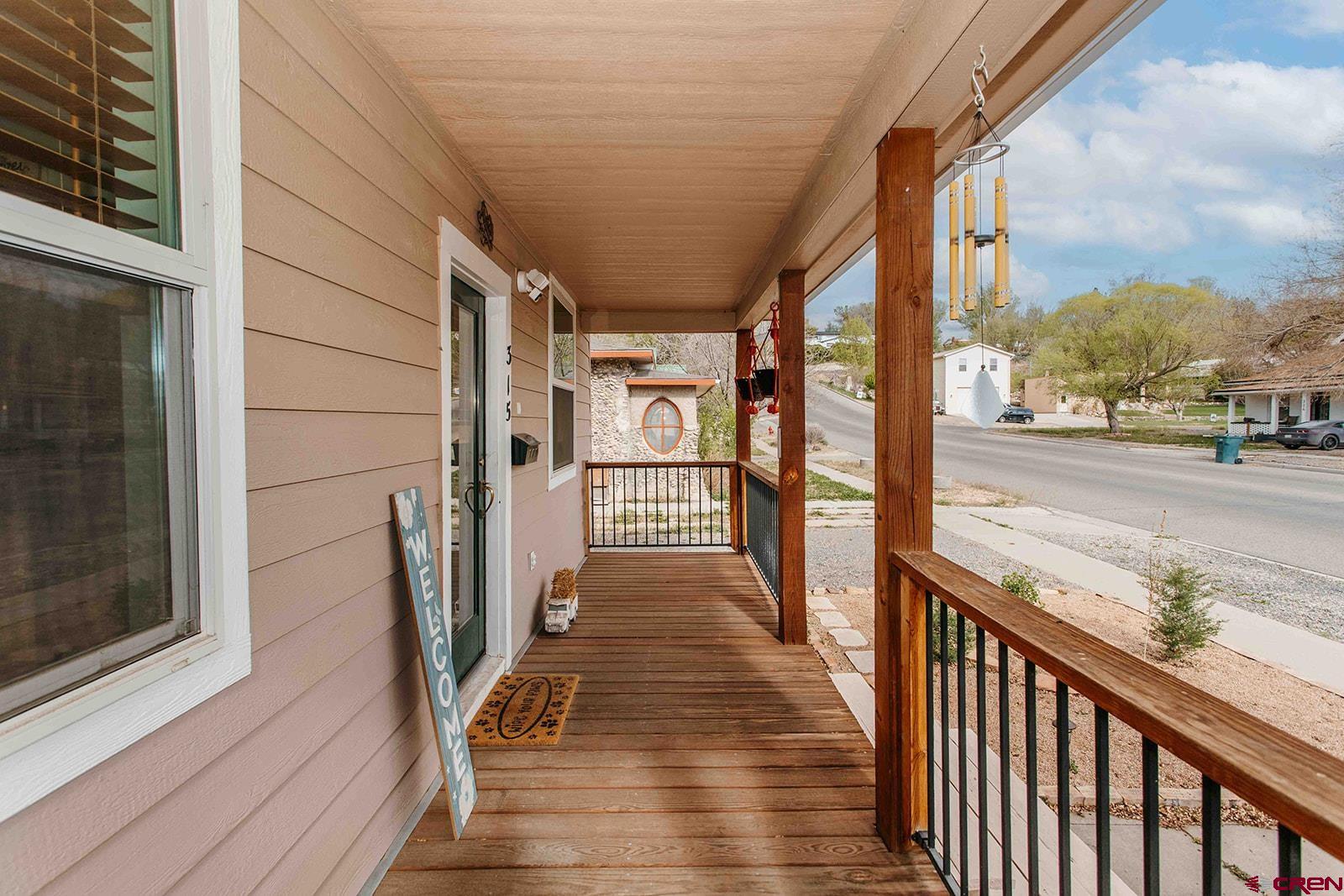 315 East 3rd Street Delta, CO 81416 - Photo 35 of 38