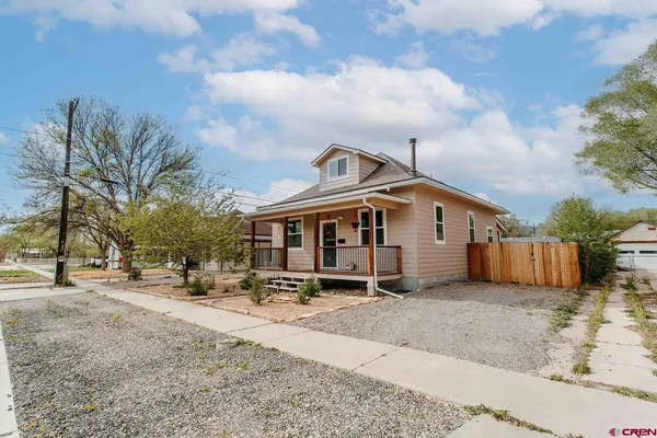 $357,500 | 315 East 3rd Street, Delta, CO 81416