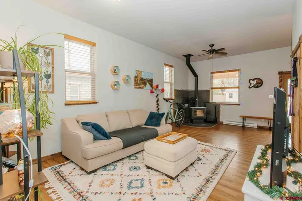 $357,500 | 315 East 3rd Street, Delta, CO 81416