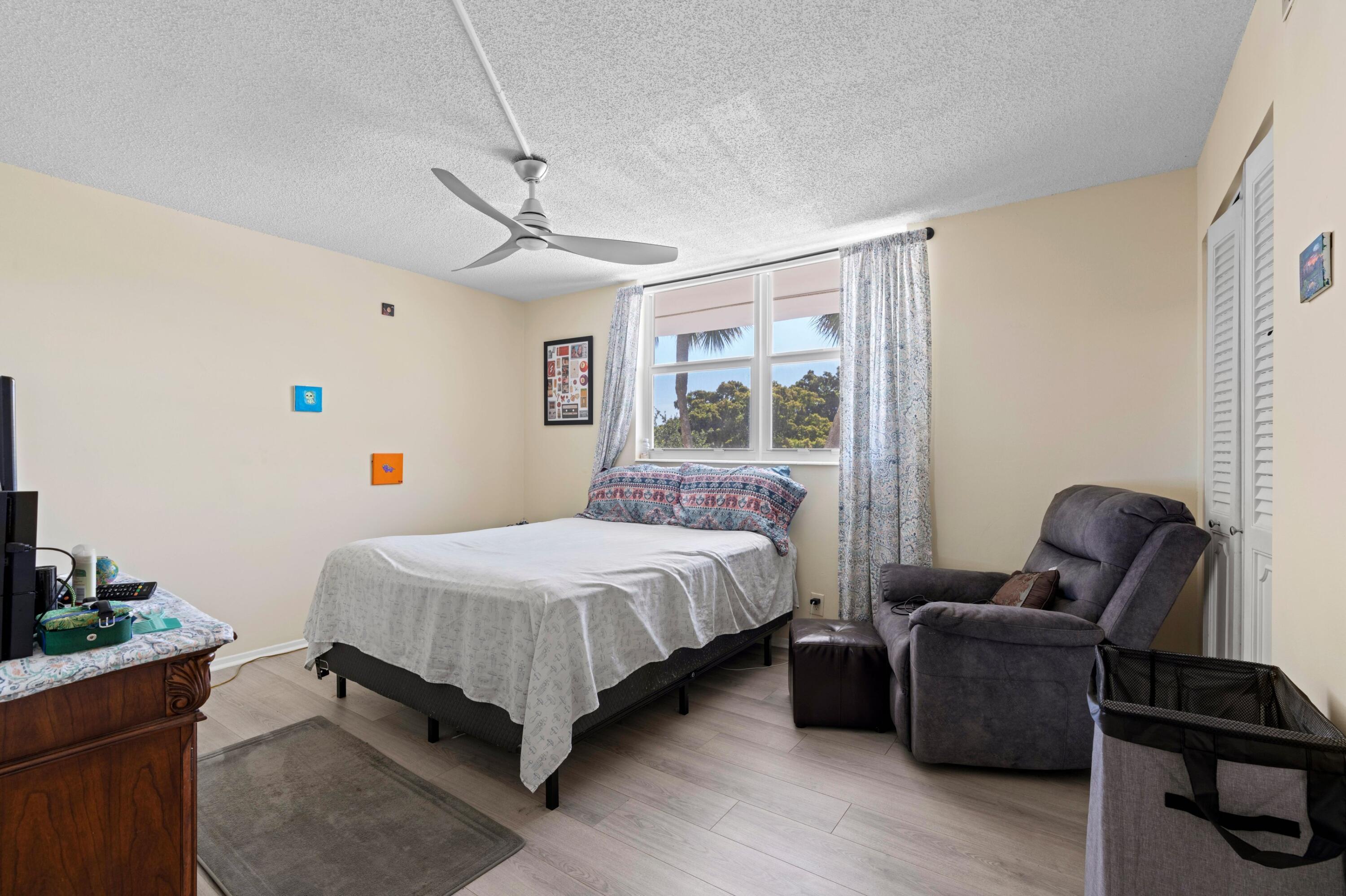 5961 Northwest 2nd Avenue, Unit 209 Boca Raton, FL 33487 - Photo 15 of 35 Bedroom 3