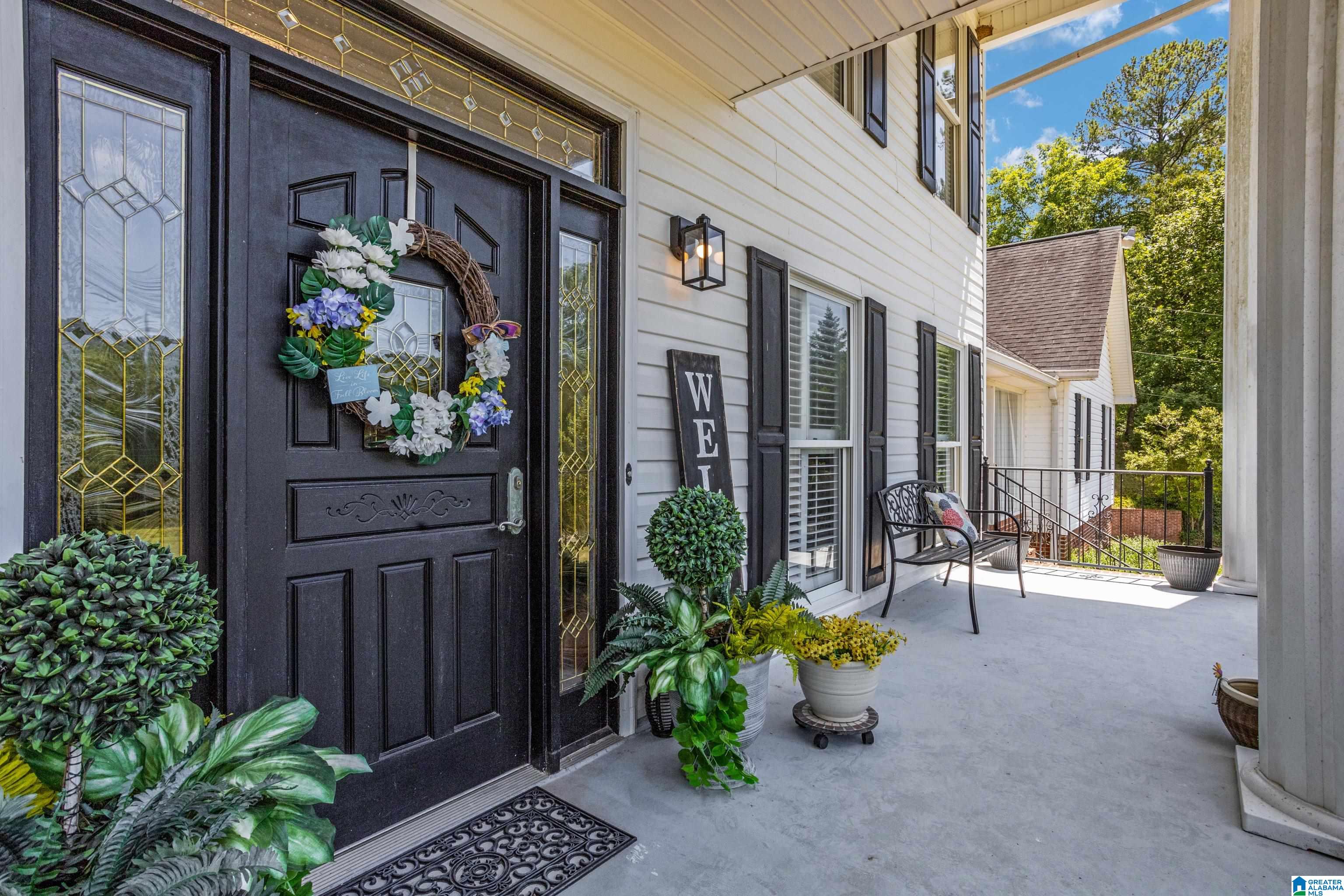 7312 Empire Road Empire, AL 35063 - Photo 4 of 86