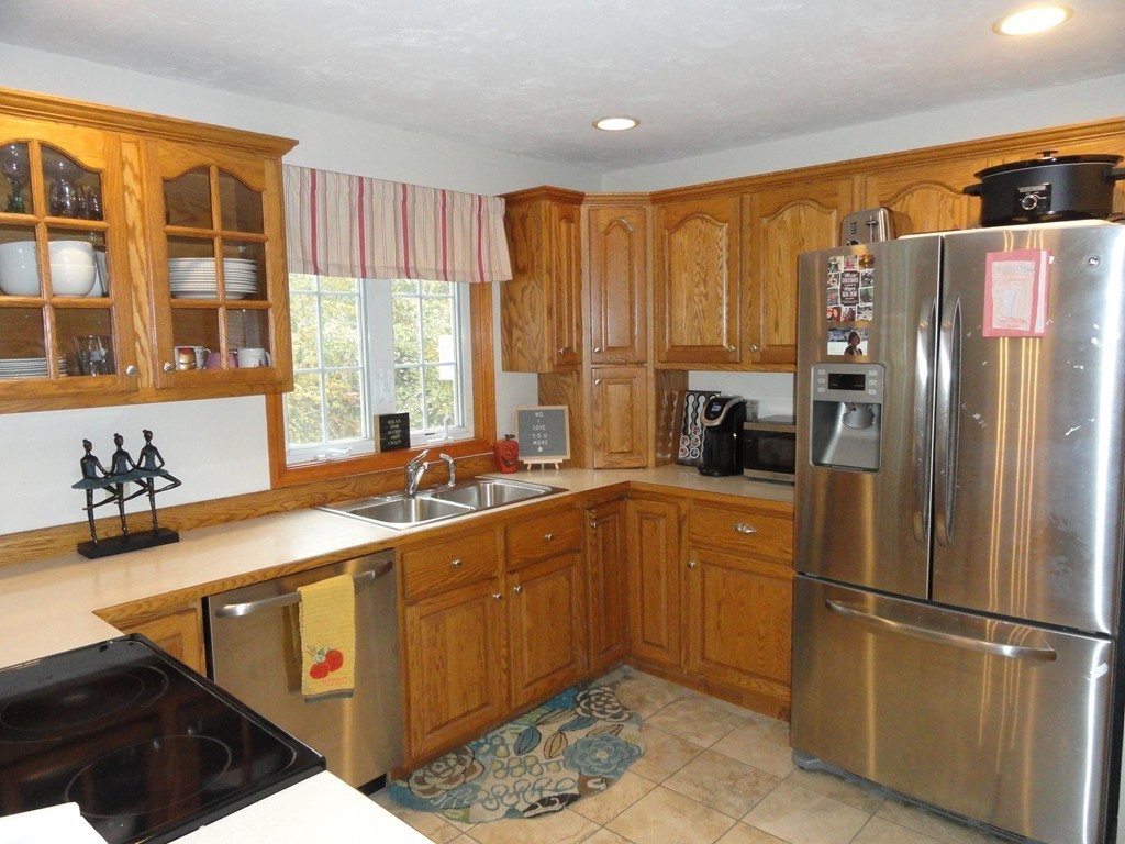 16 10 Rod Road Rutland, MA 01543 - Photo 9 of 30
