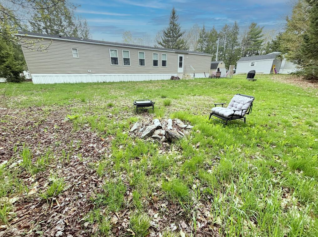 35 Fire Rd DC-1 Mount Vernon, ME 04352 - Photo 32 of 35 32. Exterior