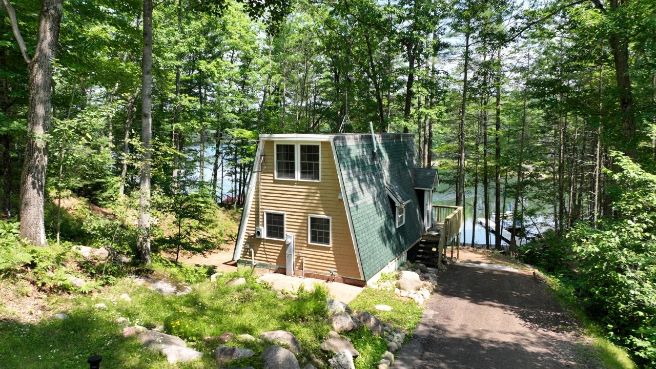 2638 Blueberry Road Woodruff, WI 54568 - Photo 24 of 33 Gallery Image 24